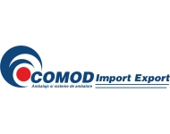 COMOD IMPORT EXPORT